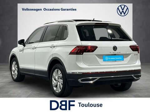 Tiguan Volkswagen 2023 occasion 33700 M&eacute;rignac