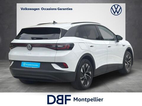 ID.4 Volkswagen 2023 occasion 34000 Montpellier