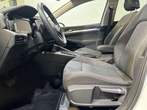 Golf Volkswagen 2020 occasion 33700 M&eacute;rignac