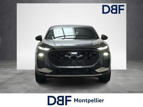 Q3 Audi 2026 occasion 34000 Montpellier