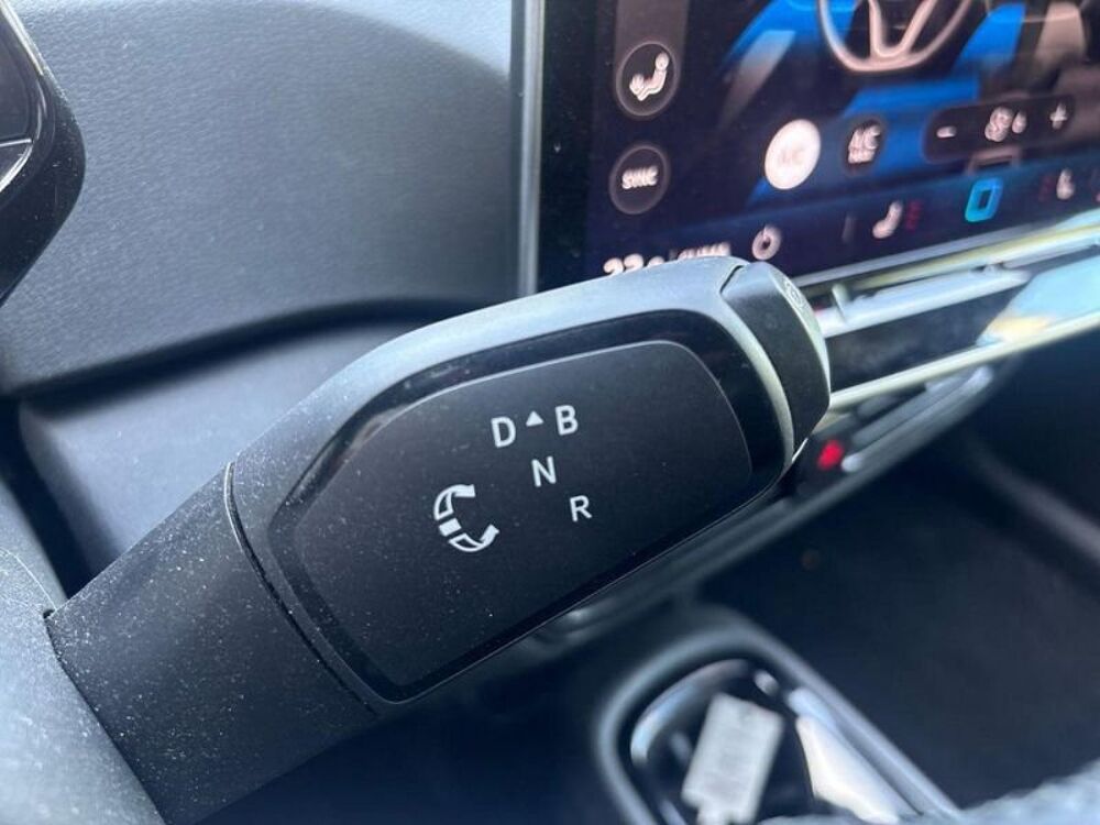 ID.3 Volkswagen 2025 occasion 33700 M&eacute;rignac