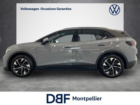 ID.4 Volkswagen 2023 occasion 34000 Montpellier