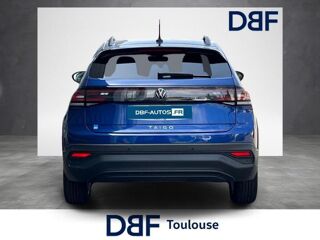 Taigo Volkswagen 2026 occasion 33700 M&eacute;rignac