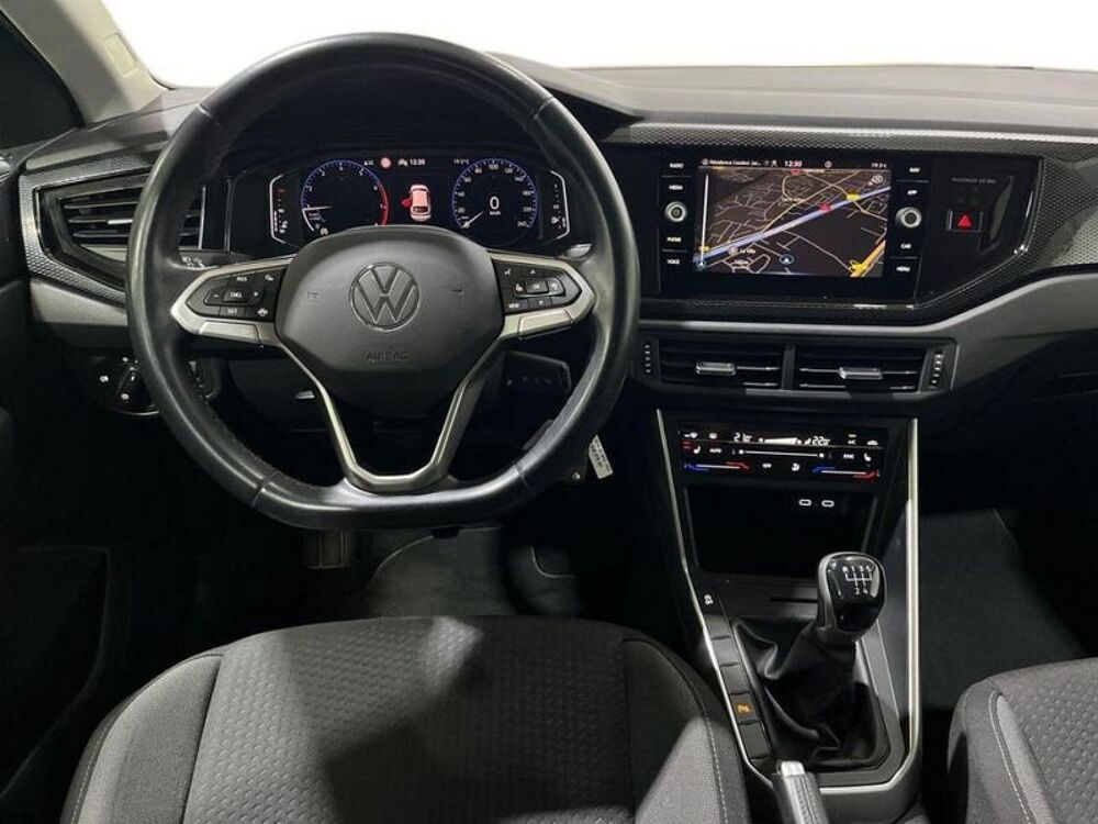 Taigo Volkswagen 2022 occasion 33700 M&eacute;rignac