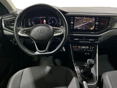 Taigo Volkswagen 2022 occasion 33700 M&eacute;rignac