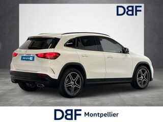 Classe GLA Mercedes-Benz 2022 occasion 34000 Montpellier