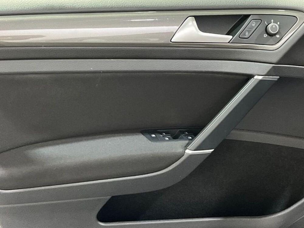 Golf Volkswagen 2019 occasion 33700 M&eacute;rignac