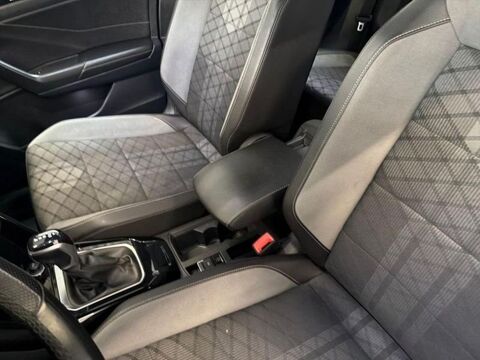 T-ROC Volkswagen 2022 occasion 34000 Montpellier