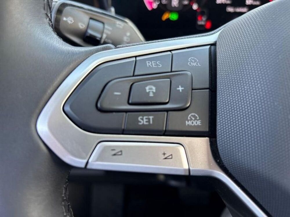 Tiguan Volkswagen 2026 occasion 33700 M&eacute;rignac