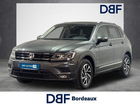 Annonce voiture Volkswagen Tiguan 19999 €