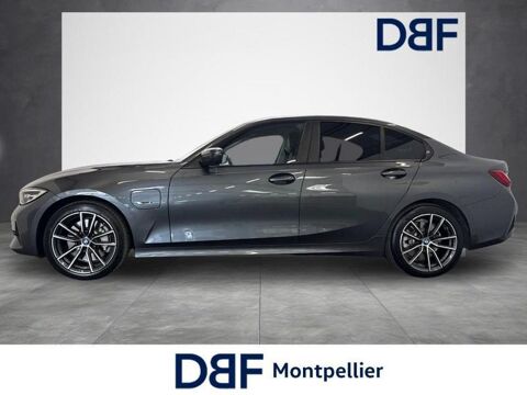 S&eacute;rie 3 BMW 2022 occasion 34000 Montpellier