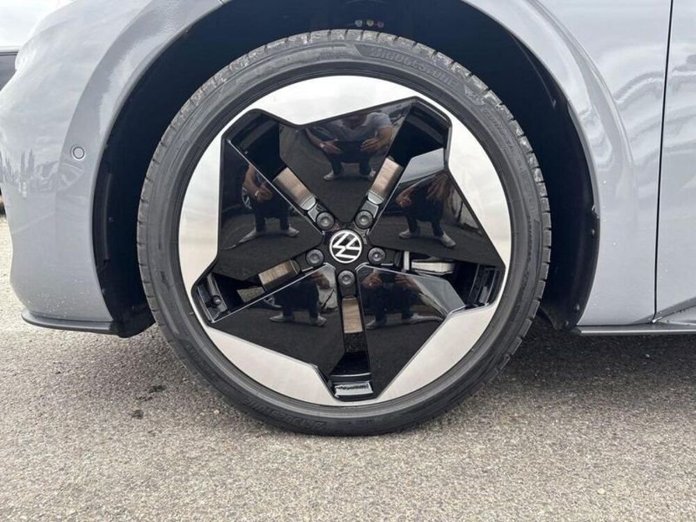 ID.3 Volkswagen 2026 occasion 33700 M&eacute;rignac