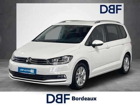 Touran Volkswagen 2023 occasion 33700 M&eacute;rignac