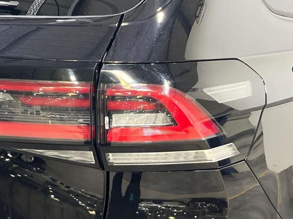 Taigo Volkswagen 2022 occasion 33700 M&eacute;rignac
