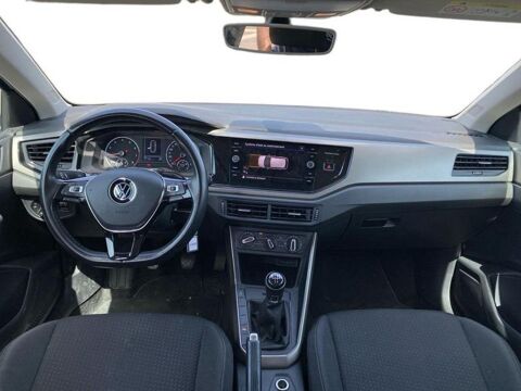 Polo Volkswagen 2020 occasion 33700 M&eacute;rignac
