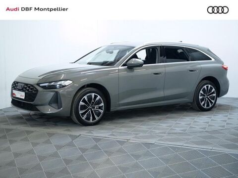 Audi A5 Audi 2025 occasion Montpellier 34000