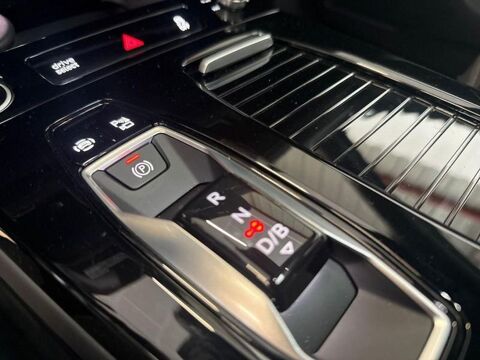 Q6 Audi 2025 occasion 34000 Montpellier