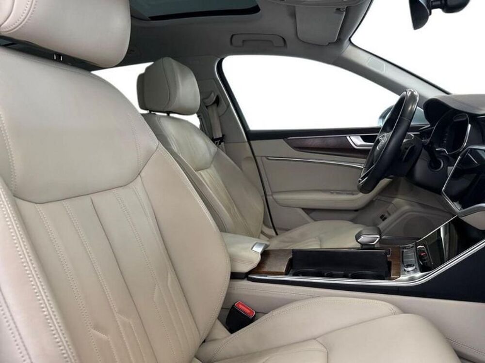 A6 Audi 2023 occasion 34000 Montpellier