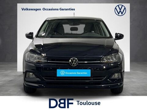 Polo Volkswagen 2021 occasion 33700 M&eacute;rignac