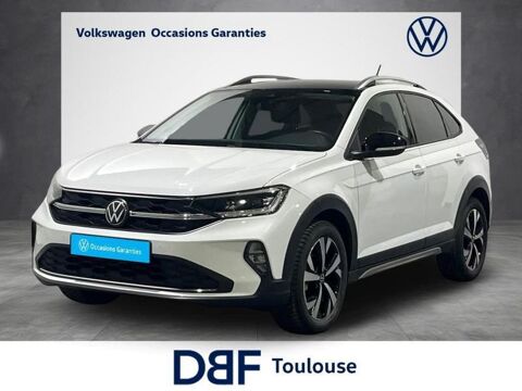 Annonce voiture Volkswagen Taigo 20980 €