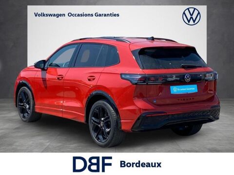 Tiguan Volkswagen 2024 occasion 33700 M&eacute;rignac