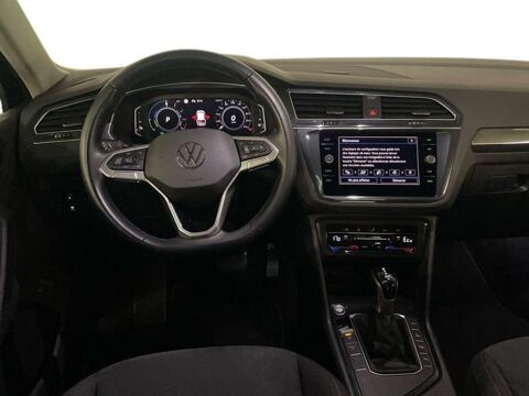 Tiguan Volkswagen 2023 occasion 33700 M&eacute;rignac