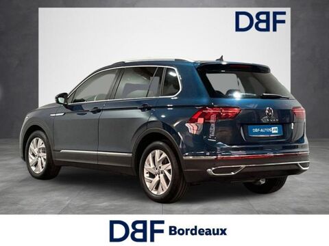 Tiguan Volkswagen 2022 occasion 33700 M&eacute;rignac