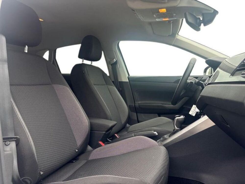 Polo Volkswagen 2026 occasion 33700 M&eacute;rignac