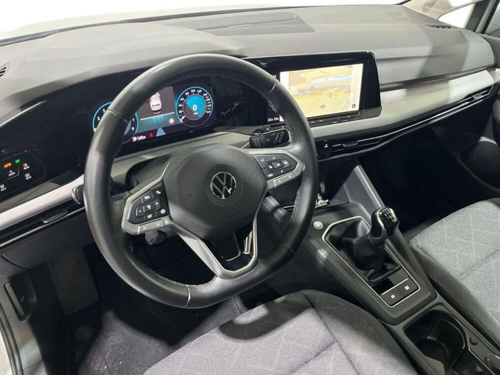 Golf Volkswagen 2020 occasion 33700 M&eacute;rignac