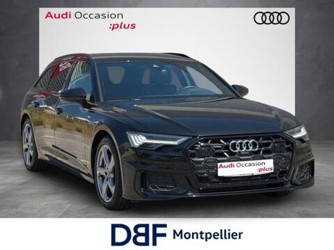 A6 Audi 2025 occasion 34000 Montpellier
