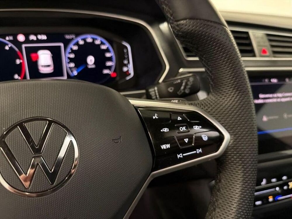 Tiguan Volkswagen 2024 occasion 34000 Montpellier