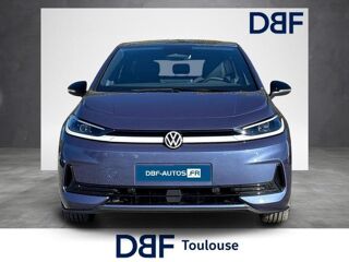 ID.3 Volkswagen 2026 occasion 33700 M&eacute;rignac