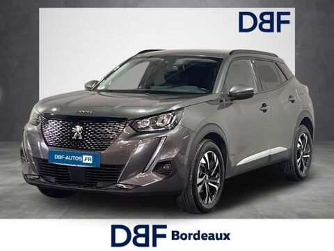 Annonce voiture Peugeot 2008 13498 €
