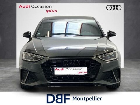 A4 Audi 2021 occasion 34000 Montpellier