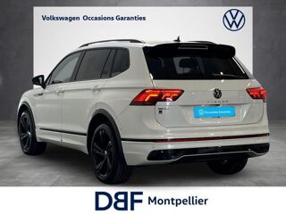 Tiguan Allspace Volkswagen 2023 occasion 34000 Montpellier
