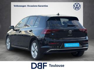 Golf Volkswagen 2025 occasion 33700 M&eacute;rignac