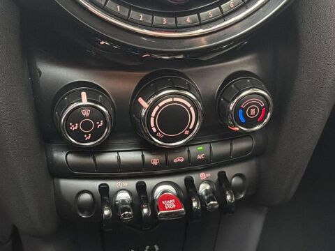 Cooper MINI 2018 occasion 34000 Montpellier