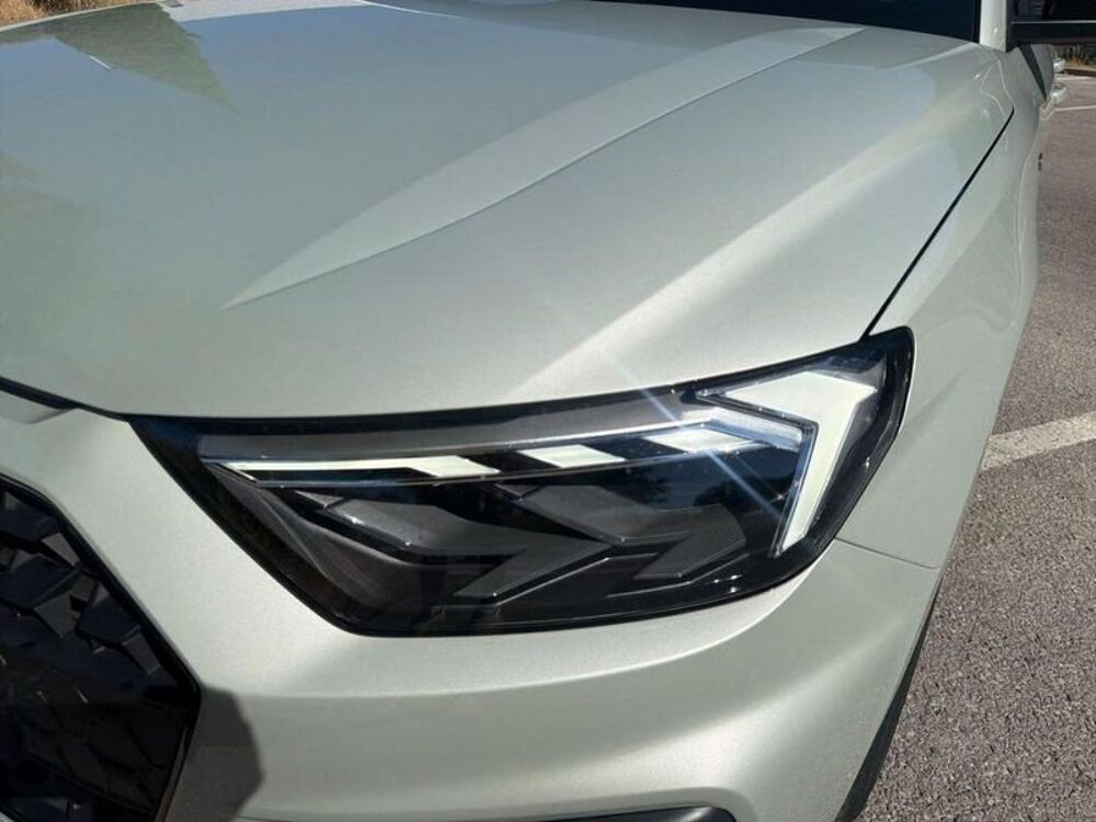 A1 Audi 2025 occasion 34000 Montpellier
