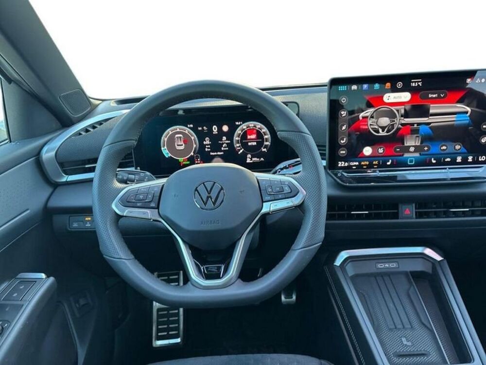 T-ROC Volkswagen 2026 occasion 33700 M&eacute;rignac