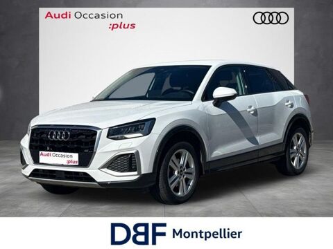 Audi Q2 Audi 2025 occasion Montpellier 34000