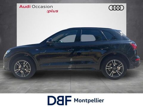 Q5 Audi 2025 occasion 34000 Montpellier