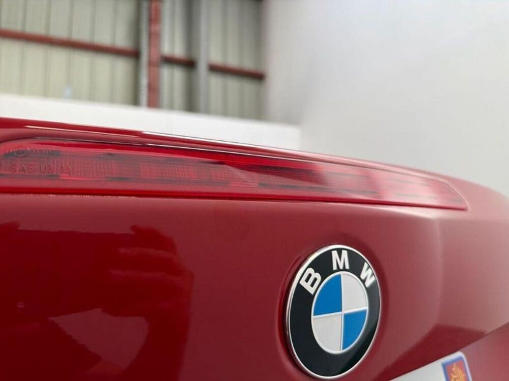 Serie 2 BMW 2016 occasion 34000 Montpellier