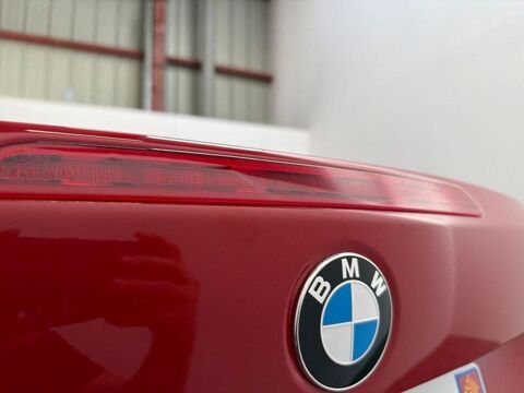 Serie 2 BMW 2016 occasion 34000 Montpellier