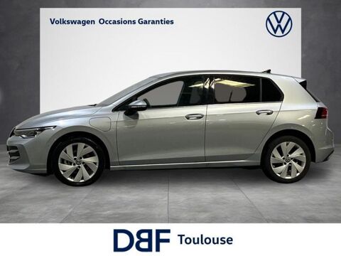Golf Volkswagen 2025 occasion 33700 M&eacute;rignac