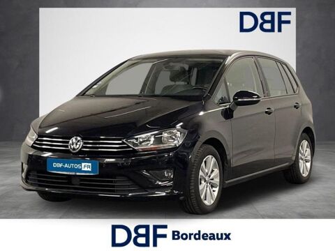 Volkswagen Golf Volkswagen 2015 occasion M&eacute;rignac 33700