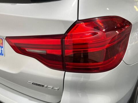 X3 BMW 2019 occasion 33700 M&eacute;rignac