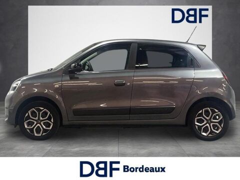 Twingo Renault 2023 occasion 33700 M&eacute;rignac