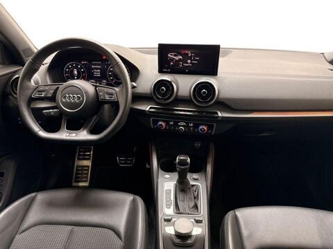 Q2 Audi 2023 occasion 34000 Montpellier