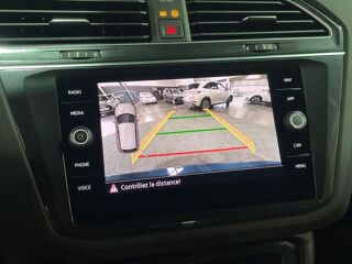 Tiguan Volkswagen 2024 occasion 33700 M&eacute;rignac