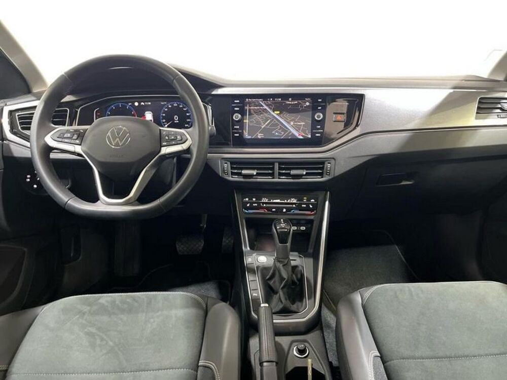 Polo Volkswagen 2023 occasion 33700 M&eacute;rignac
